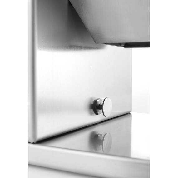 Hendi Wurstschneider - Elektrisch, Bild 4