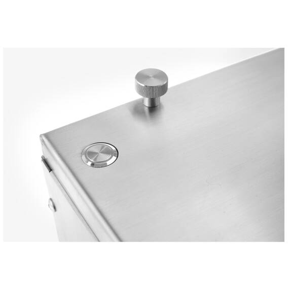 Hendi Wurstschneider - Elektrisch, Bild 5