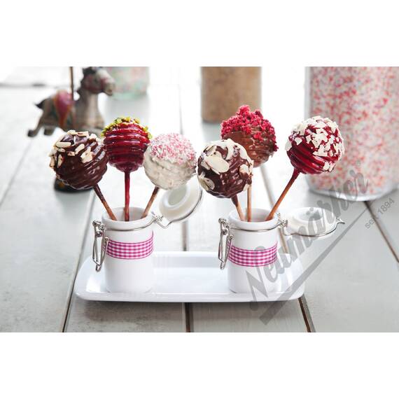 Neumärker Twist Pop Backplattensatz, Bild 2