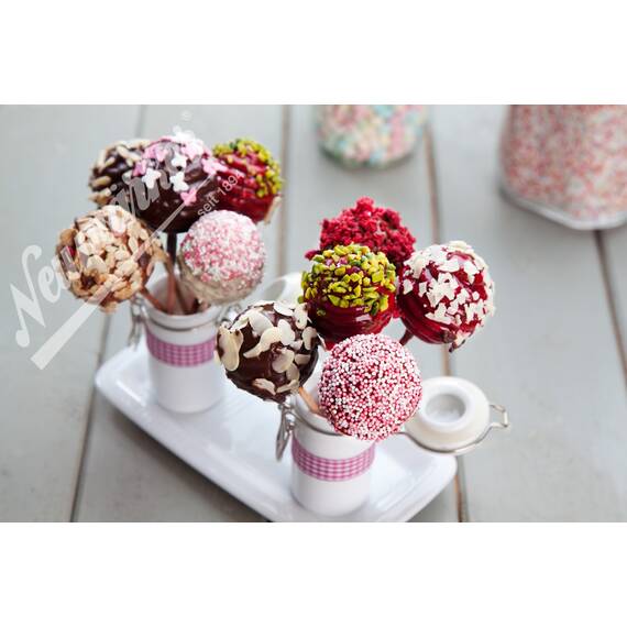 Neumärker Twist Pop Backplattensatz, Bild 3