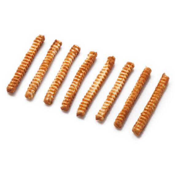 Neumärker Waffel-Pommes Backplattensatz, Bild 4