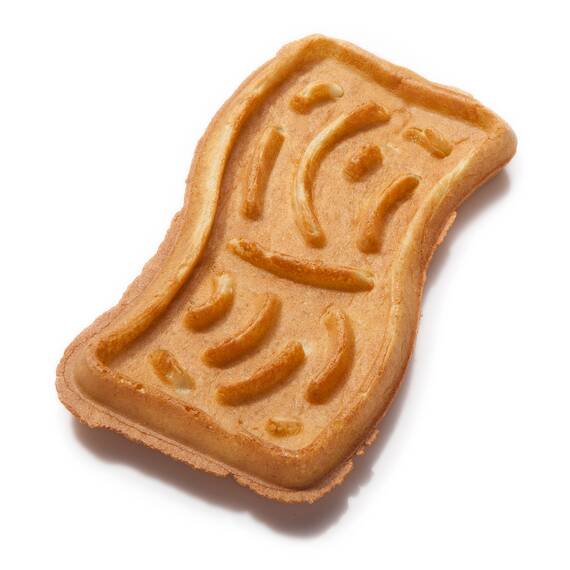 Neumärker Kartoffel-Waffel Backplattensatz, Bild 4