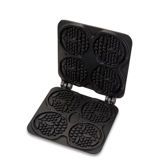 Neumärker Bärchen am Stiel Backplattensatz, Bild 5