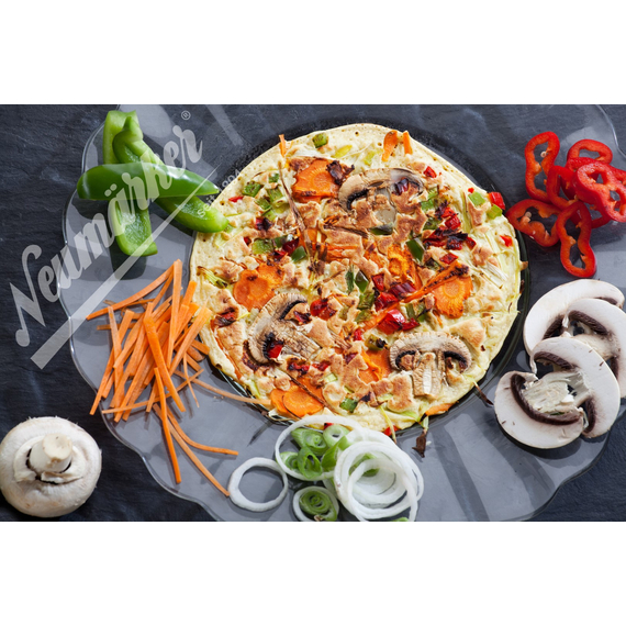 Neumärker Pfannkuchen Backplattensatz, Bild 2