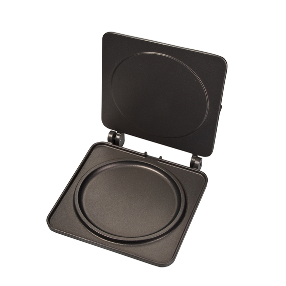 Neumärker Pfannkuchen Backplattensatz, Bild 5