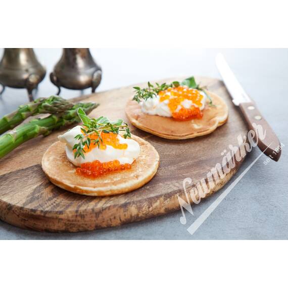 Neumärker Blinis Backplattensatz, Bild 2