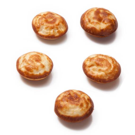 Neumärker Waffelbällchen Backplattensatz, Bild 4