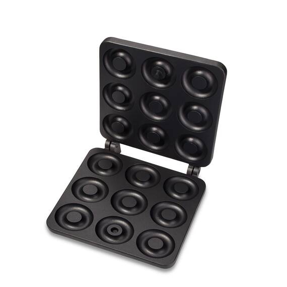 Neumärker Dony Donut Backplattensatz, Bild 5