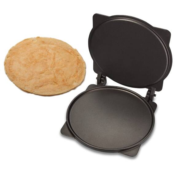 Neumärker Crêpes Backplattensatz