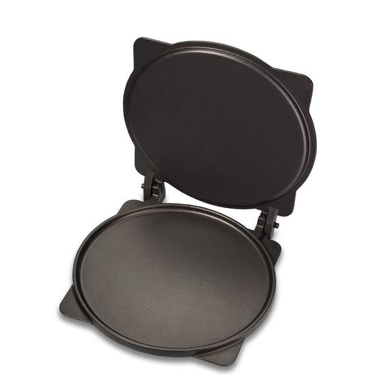 Neumärker Crêpes Backplattensatz, Bild 5