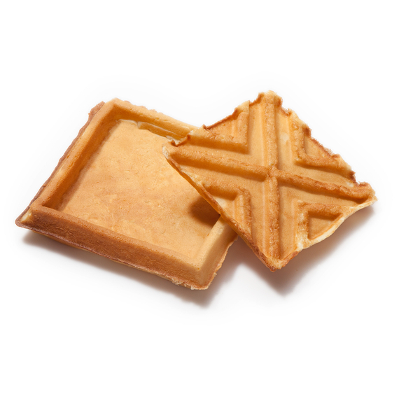 Neumärker X-Waffel Backplattensatz, Bild 4