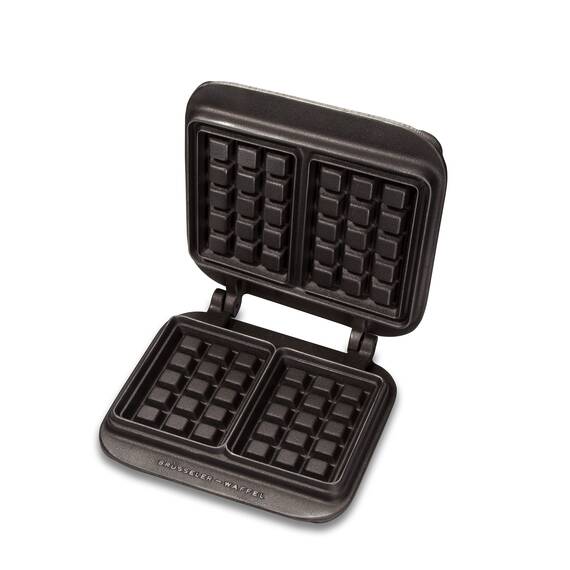 Neumärker Brüsseler Backplattensatz, Bild 5