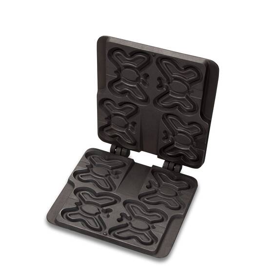 Neumärker Butterfly am Stiel Backplattensatz, Bild 5