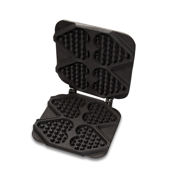 Neumärker Herz am Stiel Backplattensatz, Bild 5