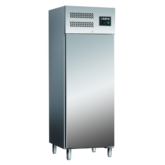SARO Tiefkühlschrank GN 650 BT Pro