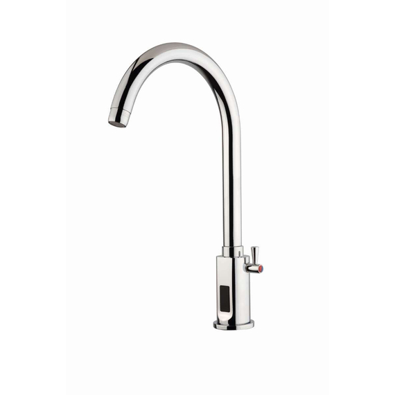 SARO Sensor Wasserhahn -batteriebetrieben Modell NEPTUN