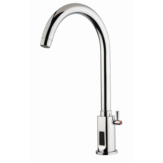 SARO Sensor Wasserhahn -batteriebetrieben- NEPTUN