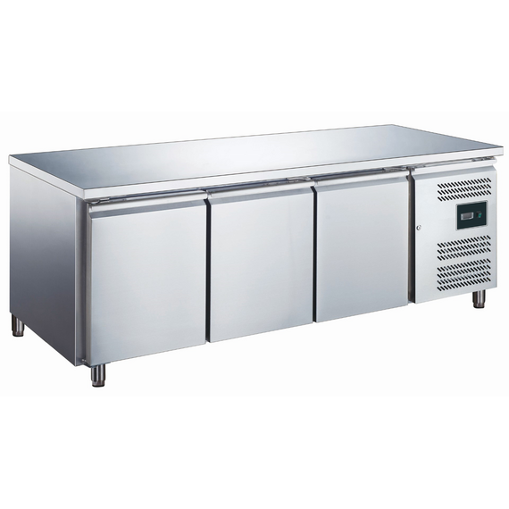 SARO Kühltisch Modell EGN 3100 TN
