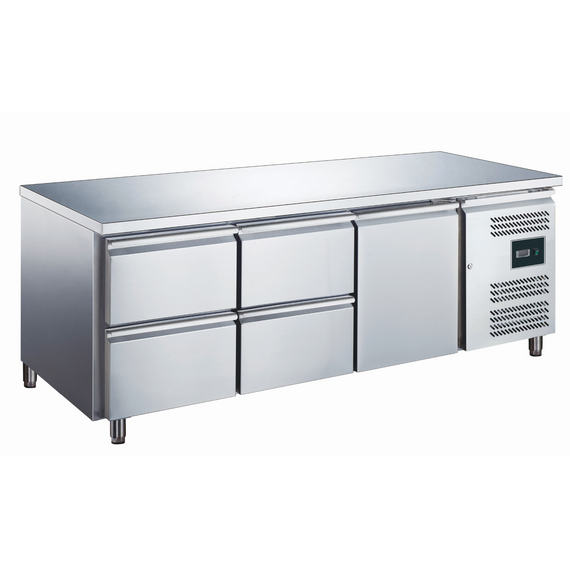 SARO Kühltisch Modell EGN 3140 TN