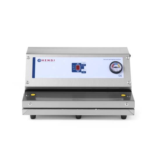Hendi Vakuumverpackungsmaschine Profi Line 20 L/min