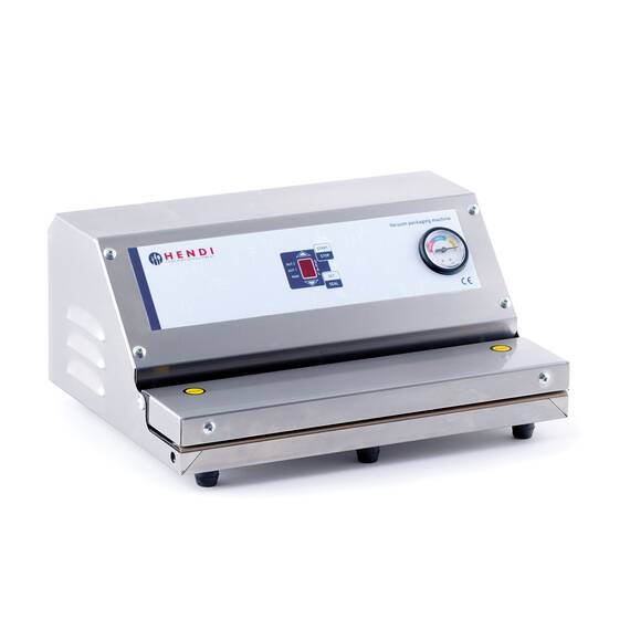 Hendi Vakuumverpackungsmaschine Profi Line 20 L/min, Bild 2