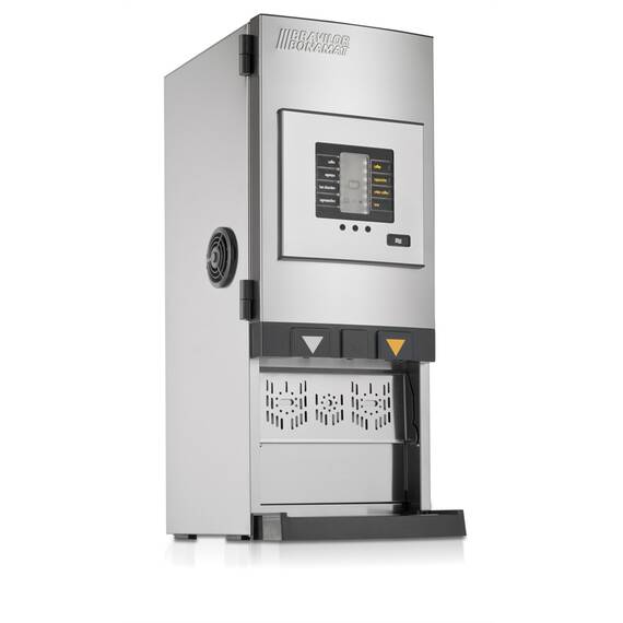 Bonamat Bolero Turbo 202 Instant Kaffeeautomat, 400 V, Ausführung: Bolero Turbo 202, Anschluss: 400 V, Bild 2