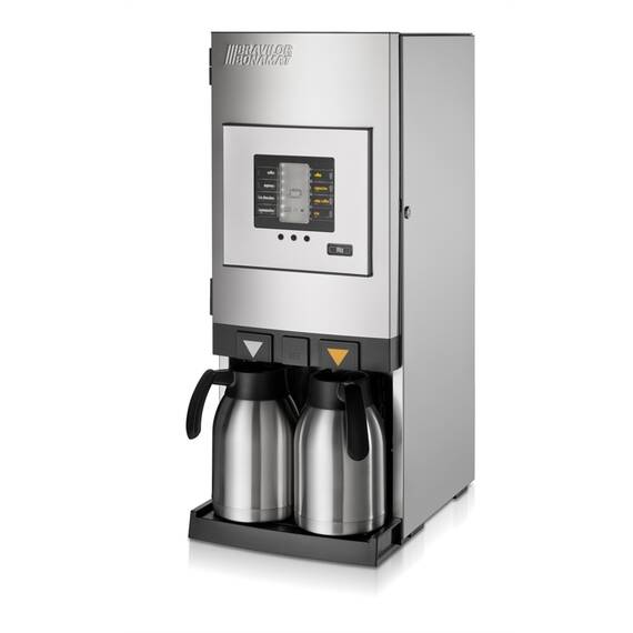 Bonamat Bolero Turbo 403 Instant Kaffeeautomat, 400 V, Ausführung: Bolero Turbo 403, Anschluss: 400 V, Bild 5