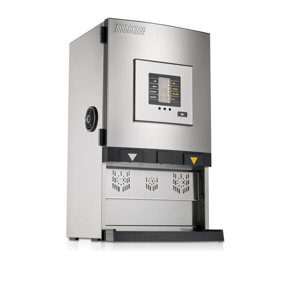 Bonamat Bolero Turbo XL 403 Instant Kaffeeautomat, 400 V, Ausführung: Bolero Turbo XL 403, Anschluss: 400 V, Bild 2
