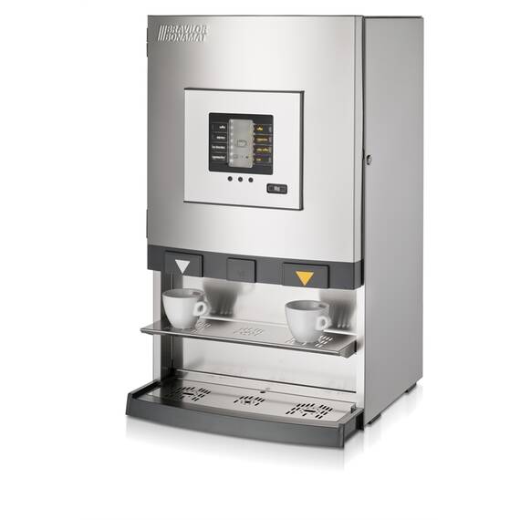 Bonamat Bolero Turbo XL 403 Instant Kaffeeautomat, 400 V, Ausführung: Bolero Turbo XL 403, Anschluss: 400 V, Bild 4