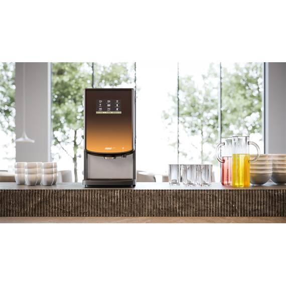 Bonamat Bolero 32 Instant Kaffeeautomat, Bild 6