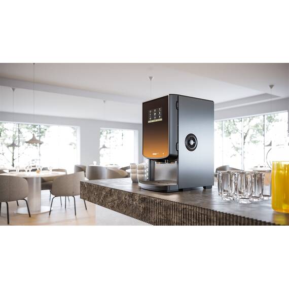 Bonamat Bolero 43 Instant Kaffeeautomat, Bild 8