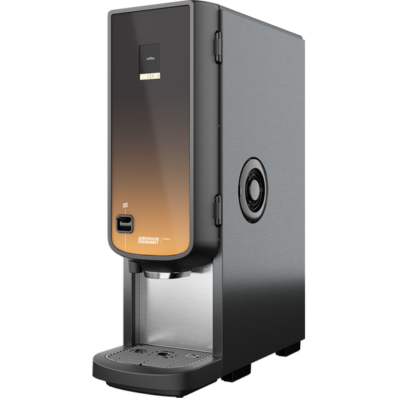 Bonamat Bolero 11 3kW Instant Kaffeeautomat, Ausführung: Bolero 11 3kW, Bild 3