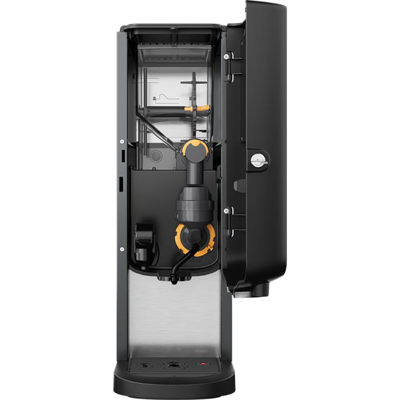 Bonamat Bolero 11 ZHW Instant Kaffeeautomat, Ausführung: Bolero 11 ZHW, Bild 5