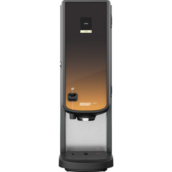 Bonamat Bolero 11 3kW Instant Kaffeeautomat, Ausführung: Bolero 11 3kW