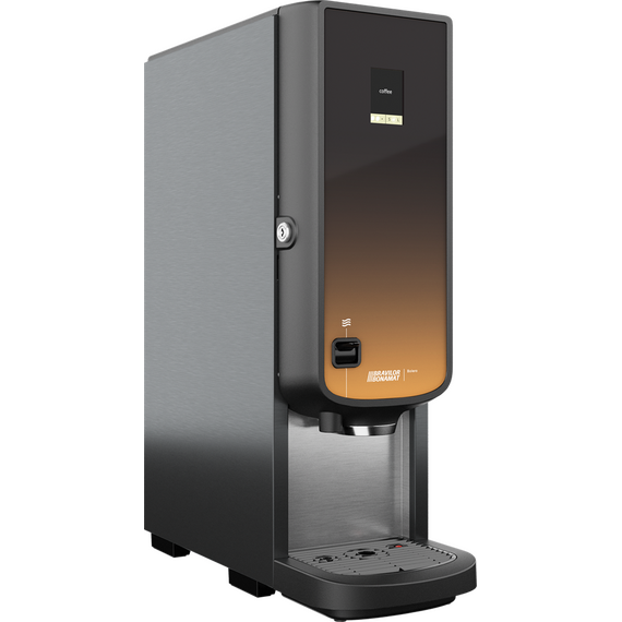Bonamat Bolero 11 3kW Instant Kaffeeautomat, Ausführung: Bolero 11 3kW, Bild 2