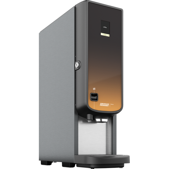 Bonamat Bolero 11 3kW Instant Kaffeeautomat, Ausführung: Bolero 11 3kW, Bild 4