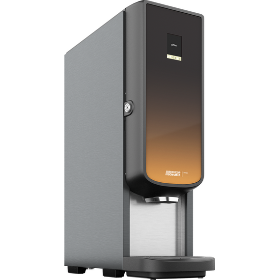 Bonamat Bolero 11 ZHW Instant Kaffeeautomat, Ausführung: Bolero 11 ZHW, Bild 4