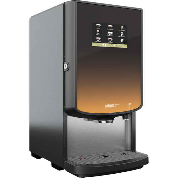 Bonamat Bolero 32 Instant Kaffeeautomat, Bild 2