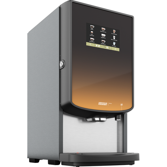 Bonamat Bolero 32 Instant Kaffeeautomat, Bild 4