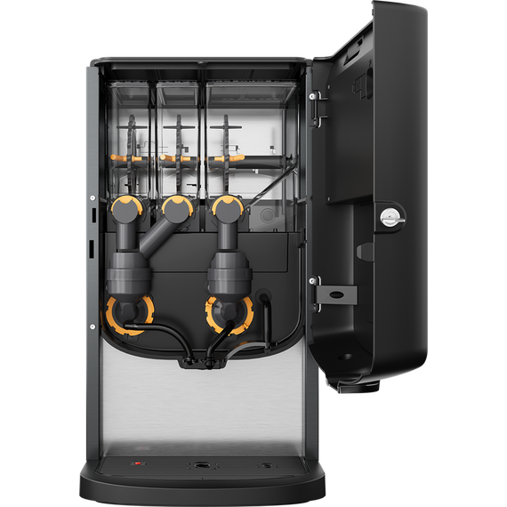 Bonamat Bolero 32 Instant Kaffeeautomat, Bild 5