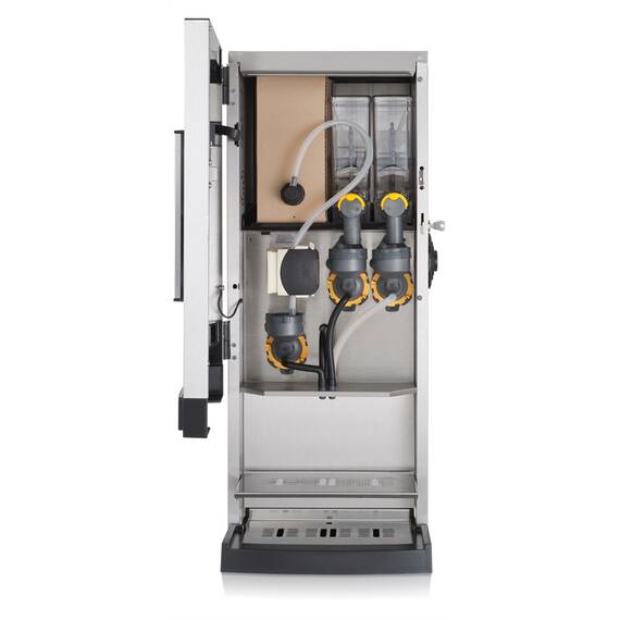 Bonamat Bolero Turbo LV12 Flüssigkonzentrat Kaffeeautomat, Ausführung: Bolero Turbo LV12, Bild 6