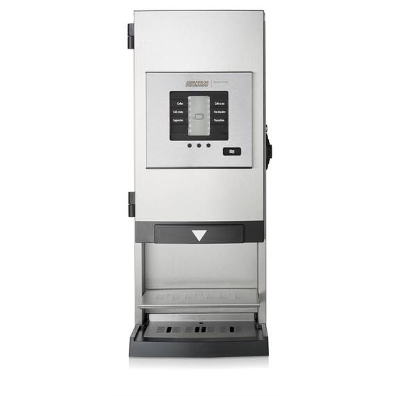 Bonamat Bolero Turbo LV12 Flüssigkonzentrat Kaffeeautomat, Ausführung: Bolero Turbo LV12