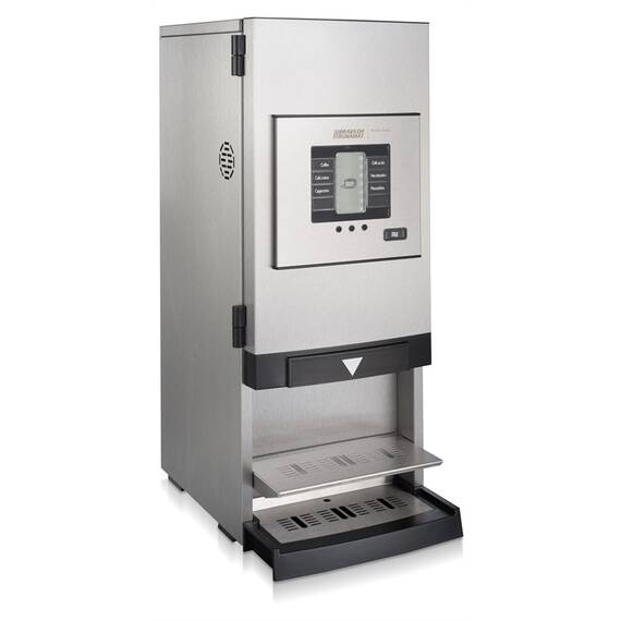 Bonamat Bolero Turbo LV12 Flüssigkonzentrat Kaffeeautomat, Ausführung: Bolero Turbo LV12, Bild 2