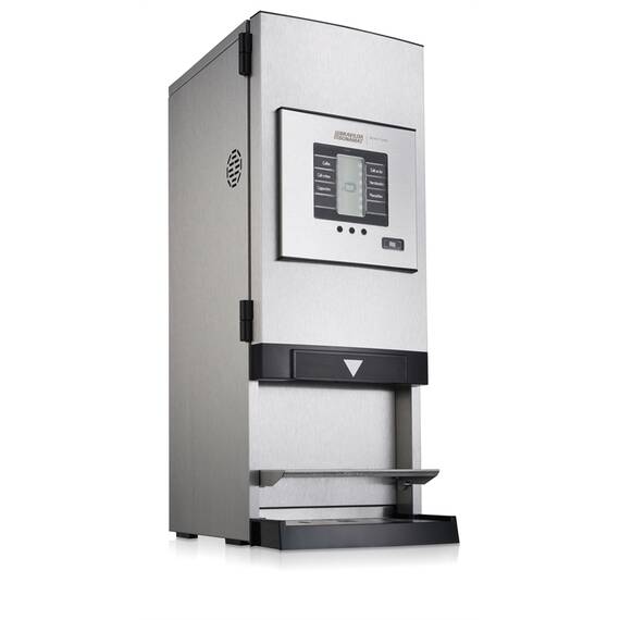 Bonamat Bolero Turbo LV12 Flüssigkonzentrat Kaffeeautomat, Ausführung: Bolero Turbo LV12, Bild 4