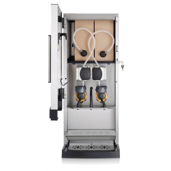 Bonamat Bolero Turbo LV20 Flüssigkonzentrat Kaffeeautomat, Ausführung: Bolero Turbo LV20, Bild 5