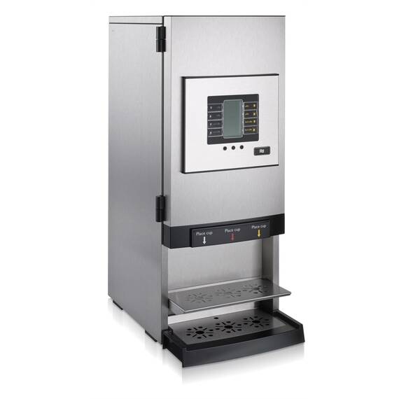 Bonamat Bolero Turbo LV20 Flüssigkonzentrat Kaffeeautomat, Ausführung: Bolero Turbo LV20, Bild 2