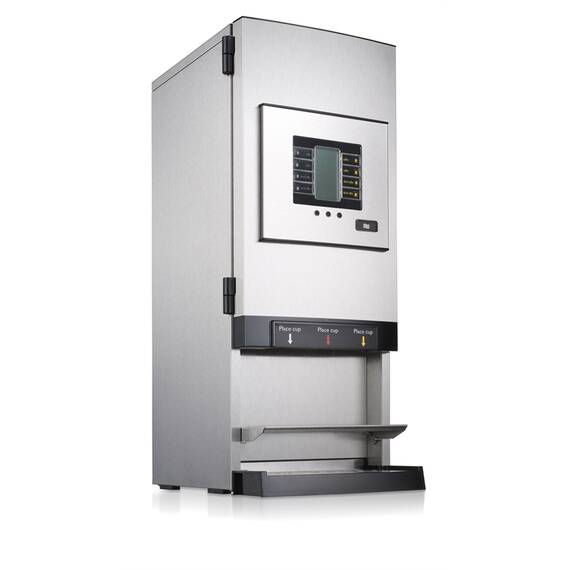 Bonamat Bolero Turbo LV20 Flüssigkonzentrat Kaffeeautomat, Ausführung: Bolero Turbo LV20, Bild 4