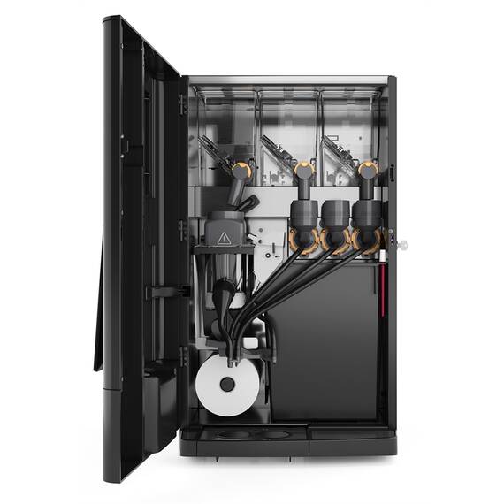 Bonamat FreshMore XL 330 Touch Frischbrühgerät für Filterkaffee und Heißgetränkevarianten, Ausführung: FreshMore XL 330 Touch, Bild 5