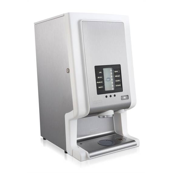 Bonamat Rivero 12 Flüssigkonzentrat Kaffeeautomat, Bild 4