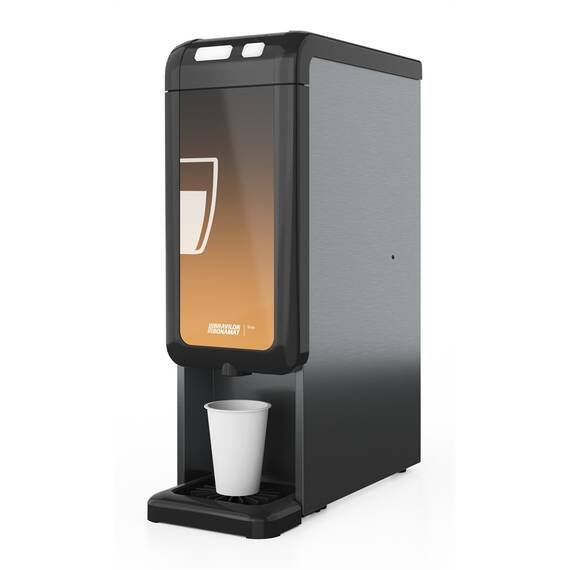 Bonamat Solo Instant Kaffeeautomat, Bild 3